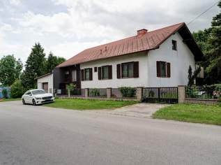 Charmantes Haus in Ameistal – Ihr neues Zuhause in Niederösterreich wartet!, 159000 €, Immobilien-Häuser in 3701 Ameistal