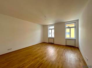 Nähe Matzleinsdorfer Platz und Fortunapark - Erstbezug nach Sanierung - zwischen Triester Straße, Quellenstraße und Troststraße, 924.39 €, Immobilien-Wohnungen in 1100 Favoriten
