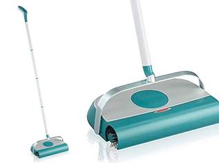 Kehrgerät, 11.45 €, Haus, Bau, Garten-Haushaltsgeräte in Österreich