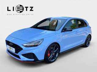 i30 N Performance 2.0 T-GDi P1, 36990 €, Auto & Fahrrad-Autos in 4020 Bulgariplatz