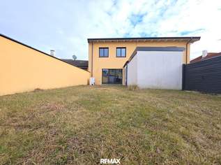 Hübsches Reihenhaus mit guter öffentlicher Anbindung, 319000 €, Immobilien-Häuser in 2130 Paasdorf