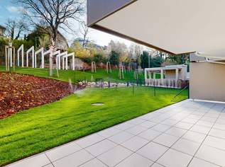 Quality Living am Fuße des Küniglbergs., 1019900 €, Immobilien-Wohnungen in 1130 Hietzing