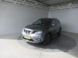 X-Trail 2,0dCi N-Vision Aut. ALL-MODE 4x4i *Tem..., 17790 €, Auto & Fahrrad-Autos in 8480 Mureck