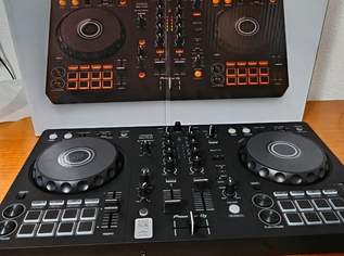 Pioneer DJ DDJ-FLX4, 150 €, Marktplatz-Musik & Musikinstrumente in 5020 Salzburg