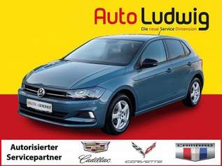 Polo 1,0 Comfortline*VIRTUAL COCKPIT*PDC*SHZ*TEMPOMAT*, 11660 €, Auto & Fahrrad-Autos in 1230 Liesing