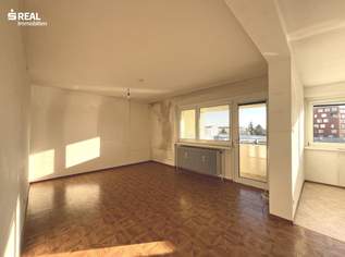 Top Lage! 3 Zimmer-Wohnung im Süden von St. Pölten, 139000 €, Immobilien-Wohnungen in 3100 Stattersdorf