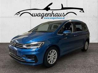 Touran Highline R-Line TDI DSG, Unlimited-Paket, Kamer..., 28990 €, Auto & Fahrrad-Autos in 4655 Vorchdorf Touran Highline R-Line TDI DSG, Unlimited-Paket, Kamer..., 28990 €, Auto & Fahrrad-Autos in 4655 Vorchdorf