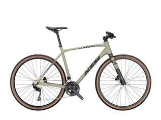KTM X-Strada 20 Fit - olive-grey-matt Rahmengröße: 57 cm, 1699 €, Auto & Fahrrad-Fahrräder in 5412 Puch bei Hallein