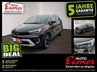 CROSSLAND 1.2 TURBO ULTIMATE, 21490 €, Auto & Fahrrad-Autos in 9020 Innere Stadt