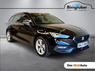 Leon SP 1,5 TSI FR Edition, 29970 €, Auto & Fahrrad-Autos in 3430 Gemeinde Tulln an der Donau