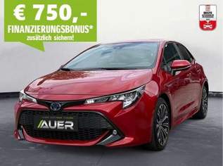 Corolla 1,8 Hybrid HB Active Drive CVT 122PS | LED | Ka..., 21790 €, Auto & Fahrrad-Autos in Niederösterreich