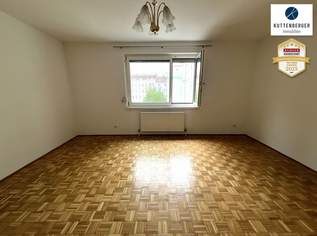 !Separat begehbare zwei Zimmer + große Küche!, 1070 €, Immobilien-Wohnungen in 1140 Penzing