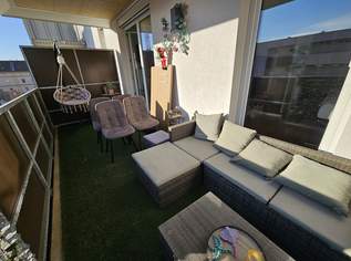 Top moderne, trendige Neubauwohnung, barrierefrei zugängig im beliebten Stadtteil Judendorf, 223000 €, Immobilien-Wohnungen in 8700 Leoben