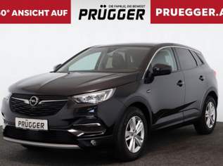 Grandland X 1,5 CDTI Auto. LED NAVI NUR 58.862KM, 17990 €, Auto & Fahrrad-Autos in 8071 Hausmannstätten