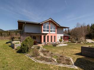 "Lebensfreude March" - ein Platz zum Ankommen!, 899000 €, Immobilien-Häuser in 5622 Altenhof "Lebensfreude March" - ein Platz zum Ankommen!, 899000 €, Immobilien-Häuser in 5622 Altenhof