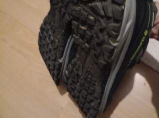 Kilimanjaro Trekking Schuhe Gr.45 neu