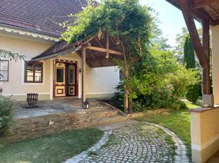 Sonnige Alleinlage im Naturpark Südsteiermark (Provisionsfrei), 580000 €, Immobilien-Häuser in 8505 Sankt Nikolai im Sausal Sonnige Alleinlage im Naturpark Südsteiermark (Provisionsfrei), 580000 €, Immobilien-Häuser in 8505 Sankt Nikolai im Sausal