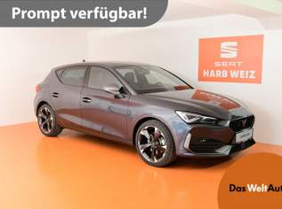 Leon 1.5 TSI 150 PS ACT, 23990 €, Auto & Fahrrad-Autos in 8160 Weiz