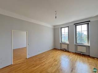 Wohnen mit Altbauflair: 57 m² nahe S-Bahn Hernals, 249000 €, Immobilien-Wohnungen in 1170 Hernals