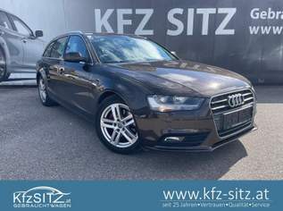 A4 Avant 2,0 TDI DPF, 7500 €, Auto & Fahrrad-Autos in 4053 Ansfelden