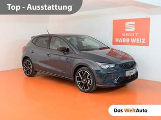Ibiza FR 1.0 TSI DSG 115PS, 24990 €, Auto & Fahrrad-Autos in 8160 Weiz Ibiza FR 1.0 TSI DSG 115PS, 24990 €, Auto & Fahrrad-Autos in 8160 Weiz