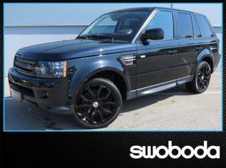 Range Rover Sport 3,0 TdV6 HSE !Defekt! Finanz. mö, 9500 €, Auto & Fahrrad-Autos in 4663 Laakirchen