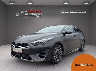 pro ceed 1,5 TGDI 48V GPF GT-Line DCT, 29990 €, Auto & Fahrrad-Autos in 6322 Gemeinde Kirchbichl pro ceed 1,5 TGDI 48V GPF GT-Line DCT, 29990 €, Auto & Fahrrad-Autos in 6322 Gemeinde Kirchbichl