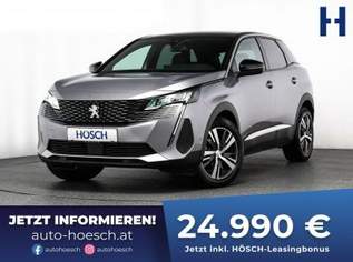 3008 SUV 136 Hybrid Allure LEDER KAMERA NAV LED ++, 25990 €, Auto & Fahrrad-Autos in 2512 Katastralgemeinde Tribuswinkel 3008 SUV 136 Hybrid Allure LEDER KAMERA NAV LED ++, 25990 €, Auto & Fahrrad-Autos in 2512 Katastralgemeinde Tribuswinkel