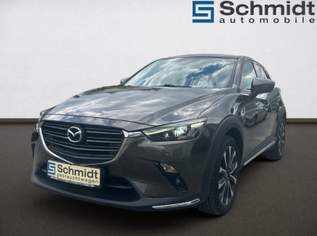 CX-3 G121 Revolution, 11490 €, Auto & Fahrrad-Autos in 5020 Altstadt