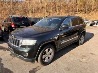 Grand Cherokee, 10000 €, Auto & Fahrrad-Autos in 4060 Leonding