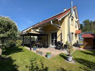 Modernes Wohnen in Hausleiten: 4 Zimmer, Garten und Terrasse zum Wohlfühlen, 380000 €, Immobilien-Häuser in 3464 Gemeinde Hausleiten Modernes Wohnen in Hausleiten: 4 Zimmer, Garten und Terrasse zum Wohlfühlen, 380000 €, Immobilien-Häuser in 3464 Gemeinde Hausleiten
