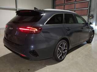 Ceed Sportswagon TOP 1.5 T-GDI 160 PS Navi-Ap..., 29129 €, Auto & Fahrrad-Autos in 6844 Gemeinde Altach