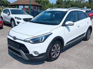 i20 Active 1,0 T-GDI Level 3, 11990 €, Auto & Fahrrad-Autos in 2380 Gemeinde Perchtoldsdorf