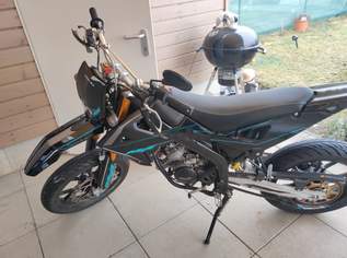 Moped, 3500 €, Auto & Fahrrad-Motorräder in 2225 Gemeinde Zistersdorf