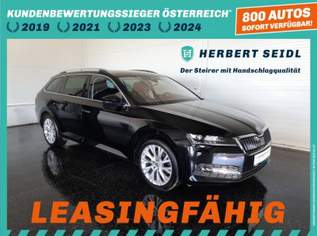 Superb Kombi 2,0 TDI Style DSG, 24480 €, Auto & Fahrrad-Autos in 8200 Gleisdorf