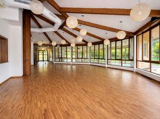 FEISTRITZ IM ROSENTAL: Charmanter Restaurantbetrieb in beliebtem Feriendorf, 0 €, Immobilien-Gewerbeobjekte in 9181 Feistritz im Rosental