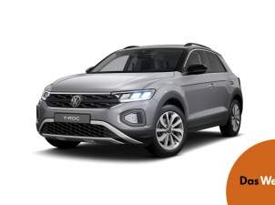 T-Roc Friends TSI DSG, 37290 €, Auto & Fahrrad-Autos in 6600 Marktgemeinde Reutte T-Roc Friends TSI DSG, 37290 €, Auto & Fahrrad-Autos in 6600 Marktgemeinde Reutte