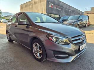 B 200 *** AUTOMATIK *** NAVI *** B 200 CDI / d, 14490 €, Auto & Fahrrad-Autos in 6800 Gisingen