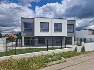 MODERN, MASSIV & HOCHWERTIG WOHNEN IM HÜGELLAND DES SCHMIDATALES MIT BESTER INFRASTRUKTUR UND VERKEHRSANBINDUNG, 1500 €, Immobilien-Häuser in 3710 Gemeinde Ziersdorf
