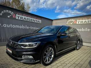 Passat Highline 2,0 TDI R-Line DSG/Navi/AHV/LED/Leder!, 19850 €, Auto & Fahrrad-Autos in 3160 Gemeinde Traisen