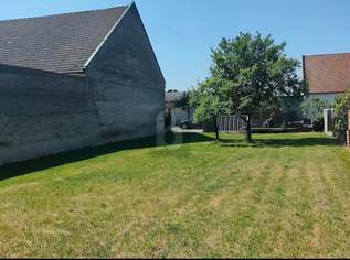 ZWEI PARZELLEN ? ZWEI ZUFAHRTEN ? VIELFÄLTIGE BEBAUUNGSMÖGLICHKEITEN, 489000 €, Immobilien-Grund und Boden in 7121 Weiden am See