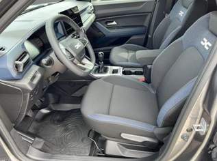 Duster Journey Winter-Plus-Paket ECO-G 100 LP..., 26818 €, Auto & Fahrrad-Autos in 6844 Gemeinde Altach