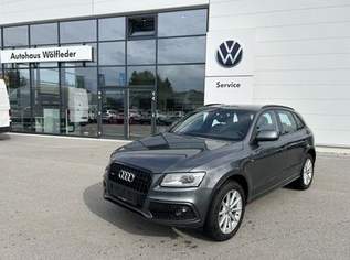 Q5 2.0 TDI quattro Sport