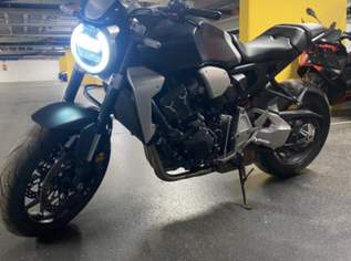 Honda CB1000R, 10600 €, Auto & Fahrrad-Motorräder in 1230 Liesing
