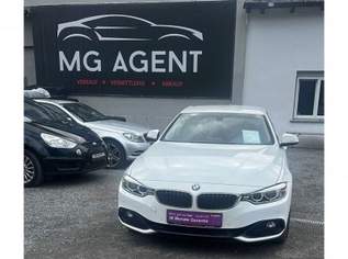428 xDrive Sport Line, 21500 €, Auto & Fahrrad-Autos in 6700 Stadt Bludenz