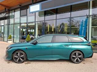 308 SW GT Hybrid 145 e-DSC6, 27990 €, Auto & Fahrrad-Autos in 5202 Neumarkt am Wallersee