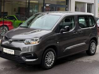 Proace Verso L1 1,5 D-4D 102 Shuttle, 23300 €, Auto & Fahrrad-Autos in 6830 Marktgemeinde Rankweil Proace Verso L1 1,5 D-4D 102 Shuttle, 23300 €, Auto & Fahrrad-Autos in 6830 Marktgemeinde Rankweil
