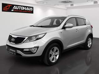 Sportage Active 4WD, 7880 €, Auto & Fahrrad-Autos in 1210 Floridsdorf