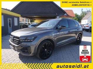 Touareg 4Motion V6 TDI SCR R-Line Aut. *TOPAUSSTATTUNG*, 52900 €, Auto & Fahrrad-Autos in 8200 Gleisdorf