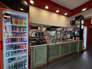 GASTROLOKAL VOR DEM K.J.-PLATZ - GERINGE PACHT!, 871 €, Immobilien-Gewerbeobjekte in 4600 Wels GASTROLOKAL VOR DEM K.J.-PLATZ - GERINGE PACHT!, 871 €, Immobilien-Gewerbeobjekte in 4600 Wels